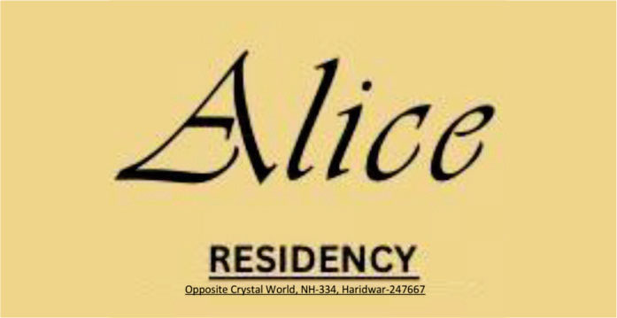 Alice